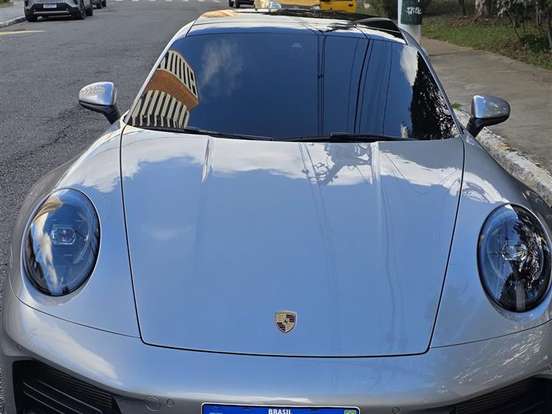 PORSCHE-911-3.0 24V H6 GASOLINA CARRERA PDK PORSCHE-911-2024