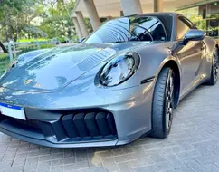 PORSCHE 911 3.6 24V H6 T-HYBRID CARRERA GTS PDK PORSCHE 911 3.6 24V H6 T-HYBRID CARRERA GTS PDK