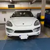 PORSCHE CAYENNE 3.6 4X4 V6 24V GASOLINA 4P TIPTRONIC PORSCHE CAYENNE 3.6 4X4 V6 24V GASOLINA 4P TIPTRONIC