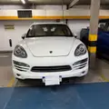 PORSCHE CAYENNE 3.6 4X4 V6 24V GASOLINA 4P TIPTRONIC PORSCHE CAYENNE 3.6 4X4 V6 24V GASOLINA 4P TIPTRONIC