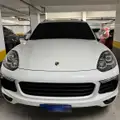 PORSCHE CAYENNE 3.6 4X4 V6 24V GASOLINA 4P TIPTRONIC PORSCHE CAYENNE 3.6 4X4 V6 24V GASOLINA 4P TIPTRONIC