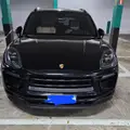 PORSCHE MACAN 2.0 TURBO GASOLINA PDK PORSCHE MACAN 2.0 TURBO GASOLINA PDK