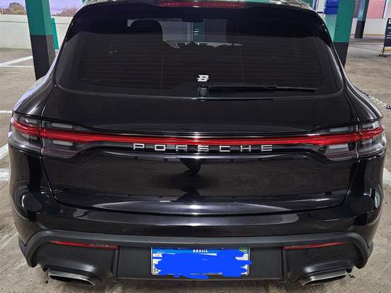 PORSCHE-MACAN-2.0 TURBO GASOLINA PDK PORSCHE-MACAN-2022