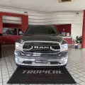 RAM CLASSIC 5.7 V8 GASOLINA LARAMIE CD 4X4 AUTOMÁTICO RAM CLASSIC 5.7 V8 GASOLINA LARAMIE CD 4X4 AUTOMÁTICO