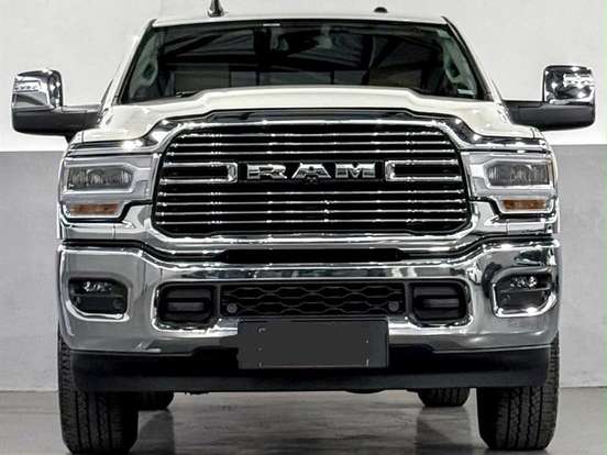 RAM-2500-6.7 I6 TURBO DIESEL LARAMIE CD 4X4 AUTOMÁTICO RAM-2500-2023