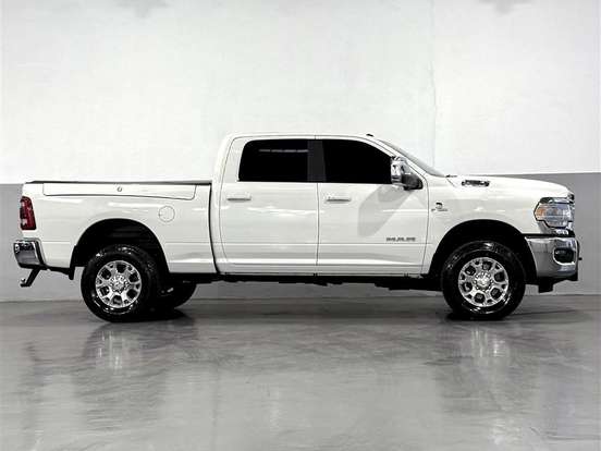 RAM-2500-6.7 I6 TURBO DIESEL LARAMIE CD 4X4 AUTOMÁTICO RAM-2500-2023