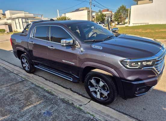 RAM-RAMPAGE-2.0 TURBO DIESEL LARAMIE 4X4 AUTOMÁTICO RAM-RAMPAGE-2024