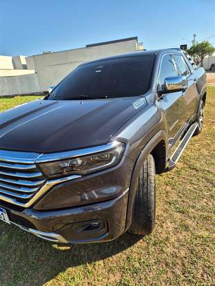 RAM-RAMPAGE-2.0 TURBO DIESEL LARAMIE 4X4 AUTOMÁTICO RAM-RAMPAGE-2024