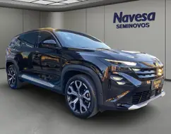 RENAULT BOREAL 1.3 TCE FLEX ICONIC EDC RENAULT BOREAL 1.3 TCE FLEX ICONIC EDC