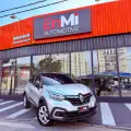 RENAULT CAPTUR 1.6 16V SCE FLEX LIFE X-TRONIC RENAULT CAPTUR 1.6 16V SCE FLEX LIFE X-TRONIC
