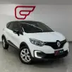 RENAULT CAPTUR 1.6 16V SCE FLEX LIFE X-TRONIC RENAULT CAPTUR 1.6 16V SCE FLEX LIFE X-TRONIC
