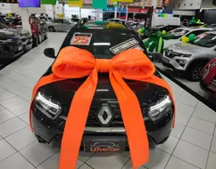 RENAULT DUSTER 1.6 16V SCE FLEX INTENSE PLUS X-TRONIC RENAULT DUSTER 1.6 16V SCE FLEX INTENSE PLUS X-TRONIC