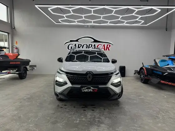 RENAULT KARDIAN 1.0 TCE FLEX EVOLUTION EDC RENAULT KARDIAN 1.0 TCE FLEX EVOLUTION EDC