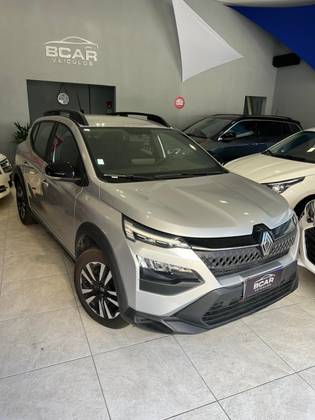RENAULT KARDIAN 1.0 TCE FLEX EVOLUTION EDC