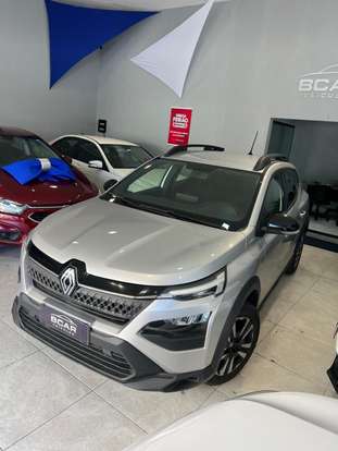 RENAULT-KARDIAN-1.0 TCE FLEX EVOLUTION EDC RENAULT-KARDIAN-2025