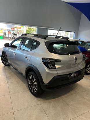 RENAULT-KARDIAN-1.0 TCE FLEX EVOLUTION EDC RENAULT-KARDIAN-2025