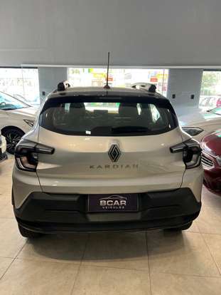 RENAULT-KARDIAN-1.0 TCE FLEX EVOLUTION EDC RENAULT-KARDIAN-2025
