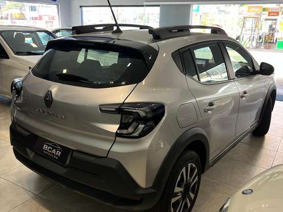 RENAULT-KARDIAN-1.0 TCE FLEX EVOLUTION EDC RENAULT-KARDIAN-2025