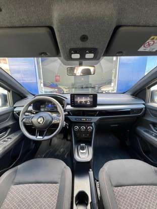 RENAULT-KARDIAN-1.0 TCE FLEX EVOLUTION EDC RENAULT-KARDIAN-2025