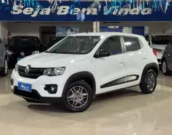 RENAULT KWID 1.0 12V SCE FLEX INTENSE MANUAL RENAULT KWID 1.0 12V SCE FLEX INTENSE MANUAL