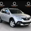 RENAULT SANDERO 1.0 12V SCE FLEX ZEN MANUAL RENAULT SANDERO 1.0 12V SCE FLEX ZEN MANUAL