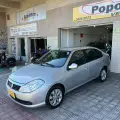 RENAULT SYMBOL 1.6 PRIVILÈGE 16V FLEX 4P MANUAL RENAULT SYMBOL 1.6 PRIVILÈGE 16V FLEX 4P MANUAL