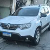 RENAULT DUSTER 1.6 16V SCE FLEX INTENSE X-TRONIC RENAULT DUSTER 1.6 16V SCE FLEX INTENSE X-TRONIC