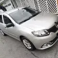 RENAULT LOGAN 1.0 AUTHENTIQUE 16V FLEX 4P MANUAL RENAULT LOGAN 1.0 AUTHENTIQUE 16V FLEX 4P MANUAL