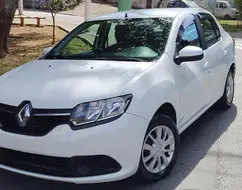 RENAULT LOGAN 1.6 16V SCE FLEX EXPRESSION MANUAL RENAULT LOGAN 1.6 16V SCE FLEX EXPRESSION MANUAL