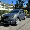 RENAULT SANDERO 1.6 16V SCE FLEX STEPWAY DYNAMIQUE EASY-R RENAULT SANDERO 1.6 16V SCE FLEX STEPWAY DYNAMIQUE EASY-R