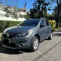 RENAULT SANDERO 1.6 16V SCE FLEX STEPWAY DYNAMIQUE EASY-R RENAULT SANDERO 1.6 16V SCE FLEX STEPWAY DYNAMIQUE EASY-R