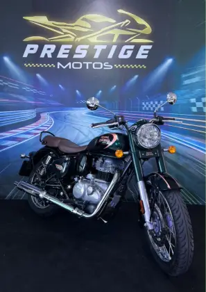 ROYAL ENFIELD CLASSIC 350 ROYAL ENFIELD CLASSIC 350