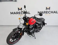 ROYAL ENFIELD METEOR 350 FIREBALL ROYAL ENFIELD METEOR 350 FIREBALL