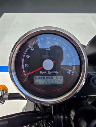 ROYAL ENFIELD-CONTINENTAL GT ROYAL ENFIELD-CONTINENTAL GT-2024