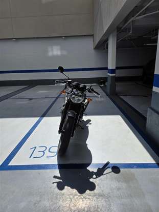 ROYAL ENFIELD-CONTINENTAL GT-2024