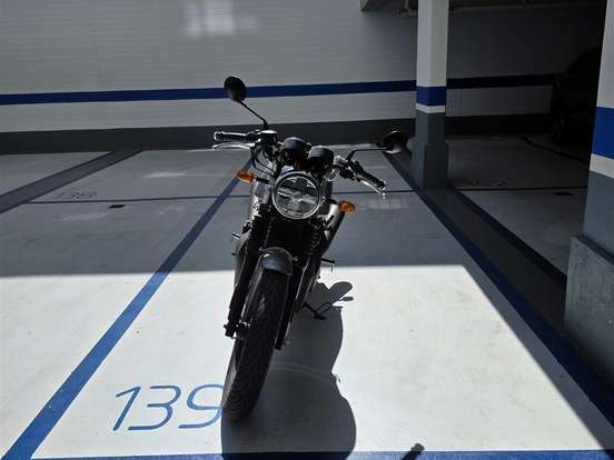 ROYAL ENFIELD-CONTINENTAL GT ROYAL ENFIELD-CONTINENTAL GT-2024