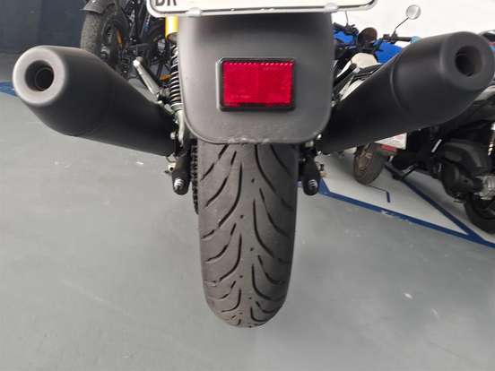 ROYAL ENFIELD-CONTINENTAL GT ROYAL ENFIELD-CONTINENTAL GT-2024