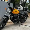 ROYAL ENFIELD METEOR 350 FIREBALL ROYAL ENFIELD METEOR 350 FIREBALL