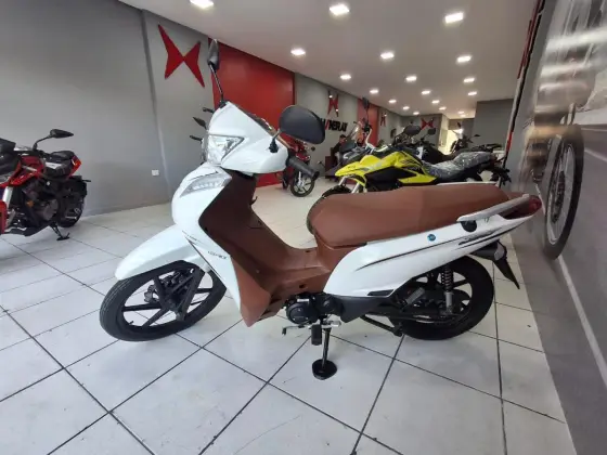 SHINERAY JET 125 EFI SHINERAY JET 125 EFI