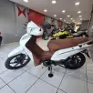 SHINERAY JET 125 EFI SHINERAY JET 125 EFI