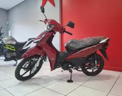 SHINERAY RIO 125 SHINERAY RIO 125