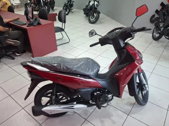SHINERAY-RIO 125-2026