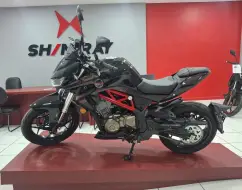 SHINERAY SBM 400 S SHINERAY SBM 400 S