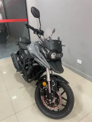 SHINERAY STORM 200 SHINERAY STORM 200
