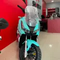 SHINERAY URBAN 150 EFI SHINERAY URBAN 150 EFI