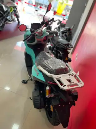 SHINERAY-URBAN 150 EFI SHINERAY-URBAN 150 EFI-2026