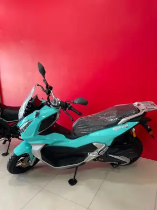 SHINERAY-URBAN 150 EFI SHINERAY-URBAN 150 EFI-2026