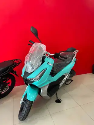 SHINERAY-URBAN 150 EFI-2026