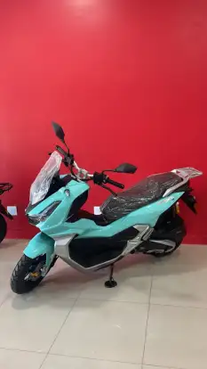 SHINERAY-URBAN 150 EFI-2026