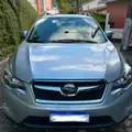 SUBARU XV 2.0 16V I-S GASOLINA 4P 4WD AUTOMÁTICO SUBARU XV 2.0 16V I-S GASOLINA 4P 4WD AUTOMÁTICO